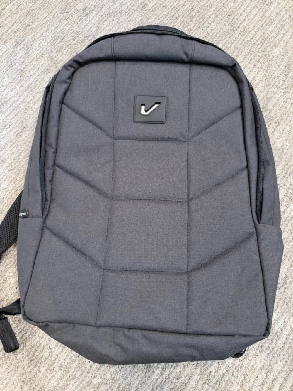 Gruvgear Vibe Backpack